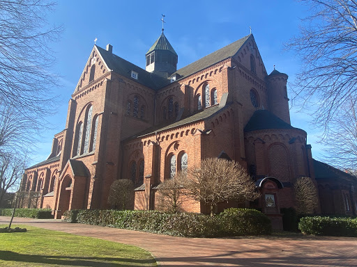 Kirche St. Bonaventura