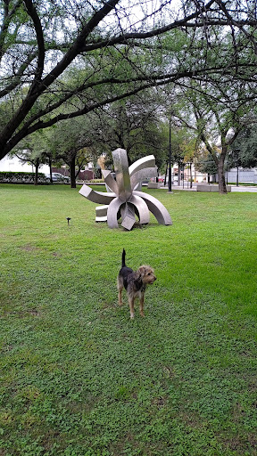 Bosques de Encinos Park - Thumbnail