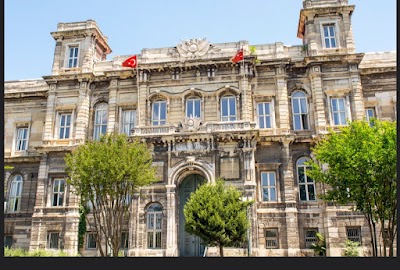 Istanbul Technical University