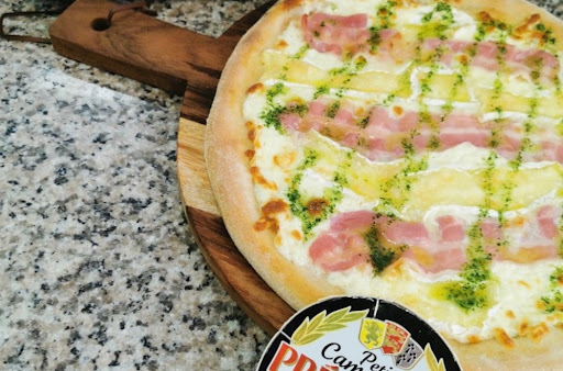 Photo 9 - Carmaux pizza