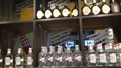 Photos of La Leyenda
