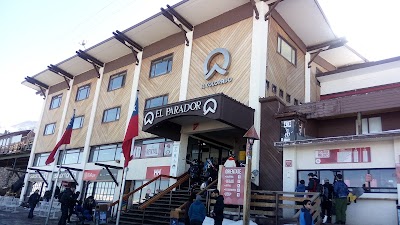 Photos of El Parador