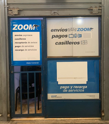 ZOOM AVENIDA 19 DE ABRIL