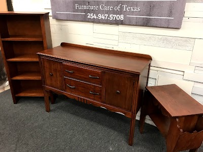 Furniture Care of Texas