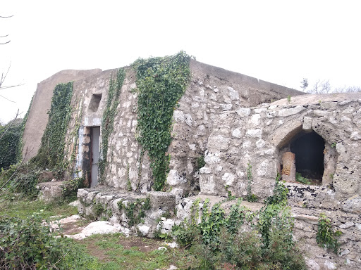 Madonna Delle Grotte - Thumbnail