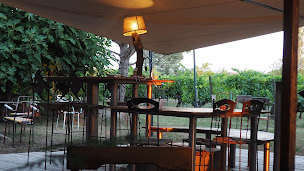 Photo n°5 de L'Huître et la Vigne à Saint-Hilaire-d'Ozilhan (Restaurant de fruits de mer)