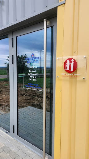 Groupe 3ème Acte - Huissiers de Justice Associés