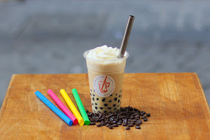 Photo n°132 de Bubbolitas - Bubble Tea Bar - Paris Beaubourg à Paris (Pâtisserie)