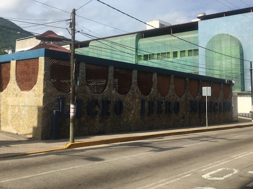 Liceo Ibero Mexicano - Thumbnail
