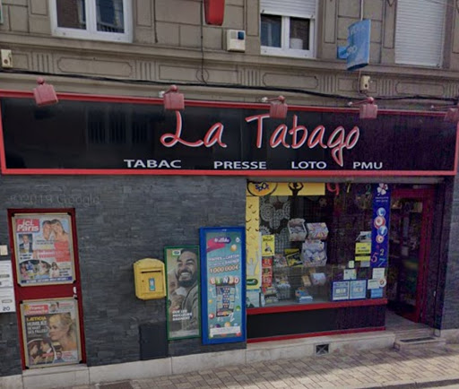 La Tabago