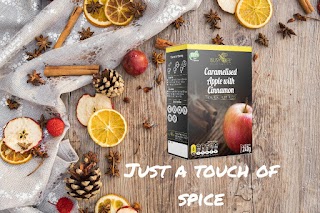 Busy Bee Baked Fruit Tea LTD