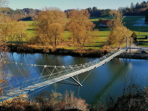 Iller-Hängebrücke - Thumbnail