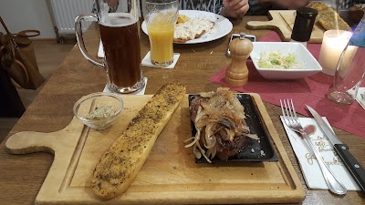 Photos of Schindelhaus Grill & Steakhouse