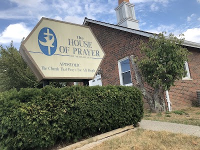 The House of Prayer of Versailles, Inc.