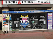 ENCRE et TONER LIMOGES SN BLONDIAUX à Limoges
