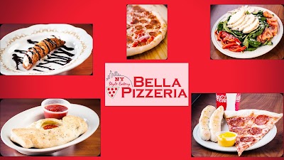 Photos of Bella Pizzeria - Noblesville