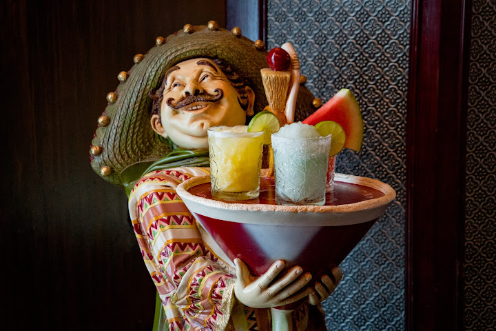 Tulio's Tacos & Tequila Bar by null