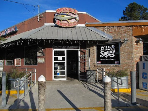 Kenney Seafood Inc - United States