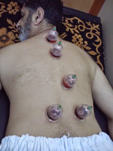 Dr. Adeeb Hijama & Consultant Clinic karachi