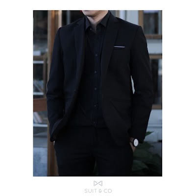 Photos of Suit & Co. - Sewa Jas Semarang