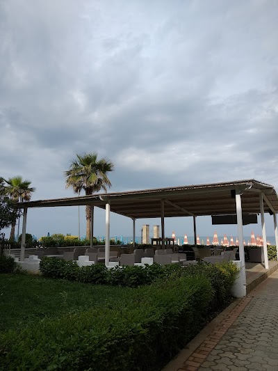 ALER Hotel Durrës