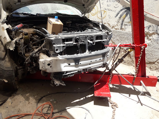 Detallado Automotriz Dettacar - Thumbnail