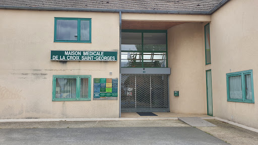 Maison Médicale de la Croix Saint Georges