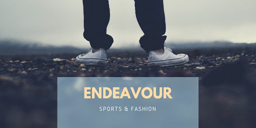 Endeavour Sports & Fashion