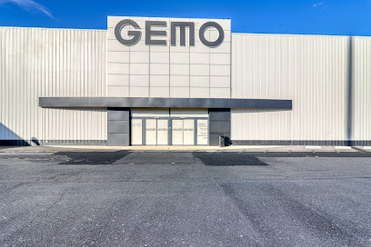 GEMO CLERMONT FERRAND - AUBIERE Chaussures et Vêtements