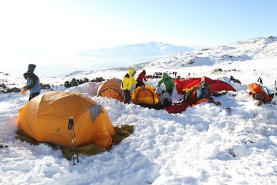 Ağrı Dağı Milli Parkı