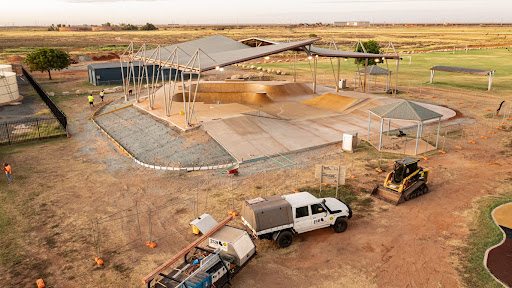 JSB Constructions - Visual