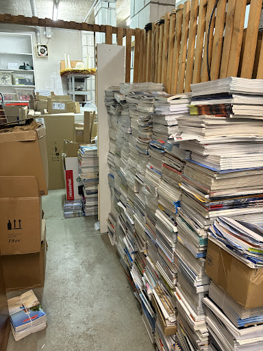 Entrümpelung Service Kocakurt