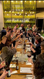 Photo n°61 de IT - Italian Trattoria - 40 quai Virginie Hériot, Bassins à flot, Bordeaux à Bordeaux (Pizzeria)