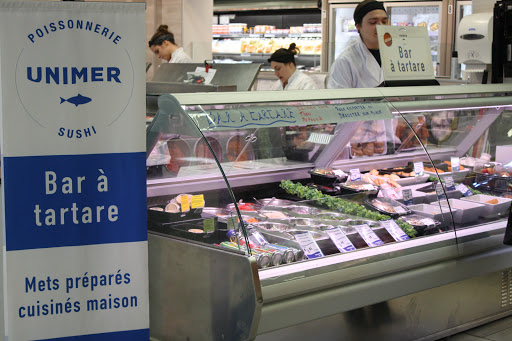 Poissonnerie Unimer Inc - Thumbnail