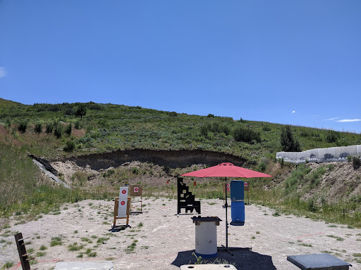 Jackson Hole Gun Club - Thumbnail