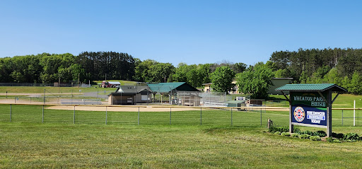 Wheaton Park