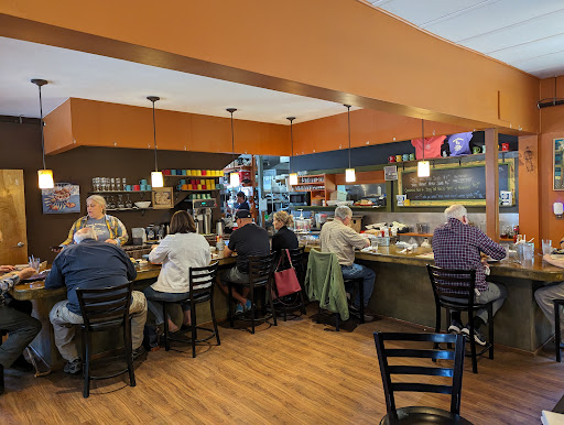 Home Kitchen Cafe - Thumbnail