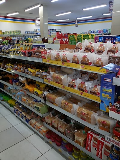 Photos of Indomaret Marsekal Surya Darma