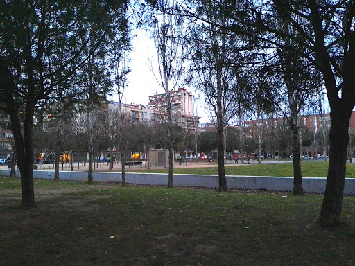 Parc de La Massana - Thumbnail