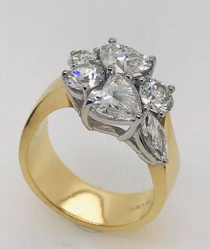Chris Williams Retail & Manufacturing Jewellers - Thumbnail