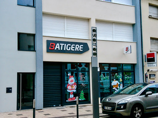 Batigère Habitat - Agence de Hagondange - Thumbnail