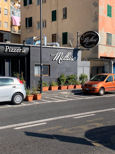 Ristorante Pizzeria Melluso
