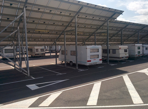 Parking Solar - Thumbnail