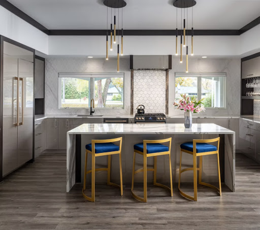 1st Class Construction & Renovations, Inc.