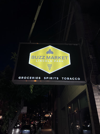 Buzz Market - Visual