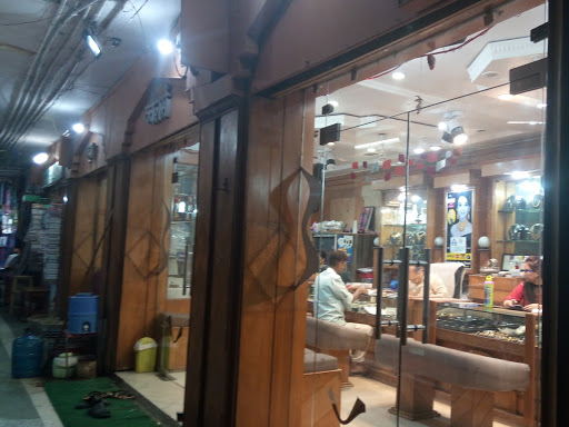 100% Hallmark jewellery in Etawah world class deign corporate standard. Indian government underta…