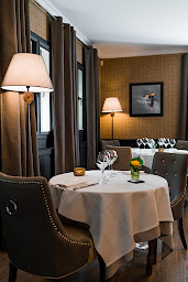 Photo n°50 de L'Argentière Restaurant à Melle (Restaurant)