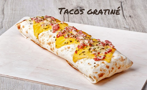 Millenium Tacos - Petite France