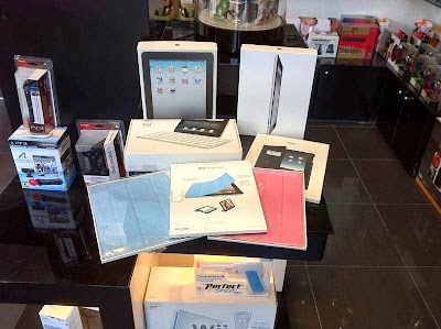 Photos of iTech