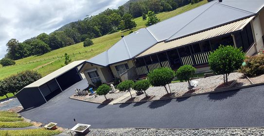 Coffs Asphalt 23 Wingara Dr, Coffs Harbour NSW 2450, Australia
